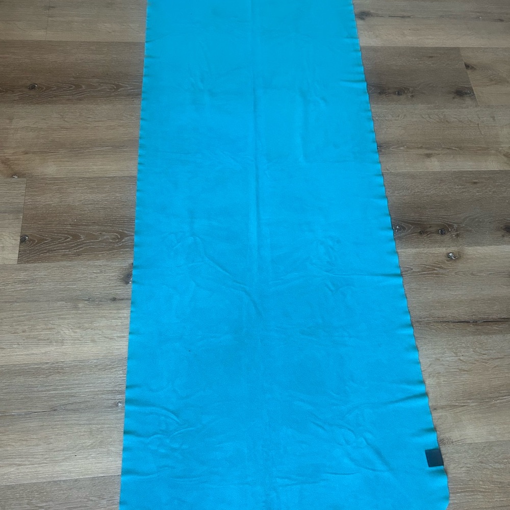 Lululemon Yoga Mat Towel
